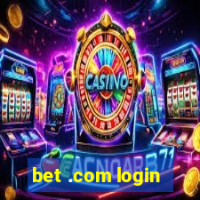 bet .com login